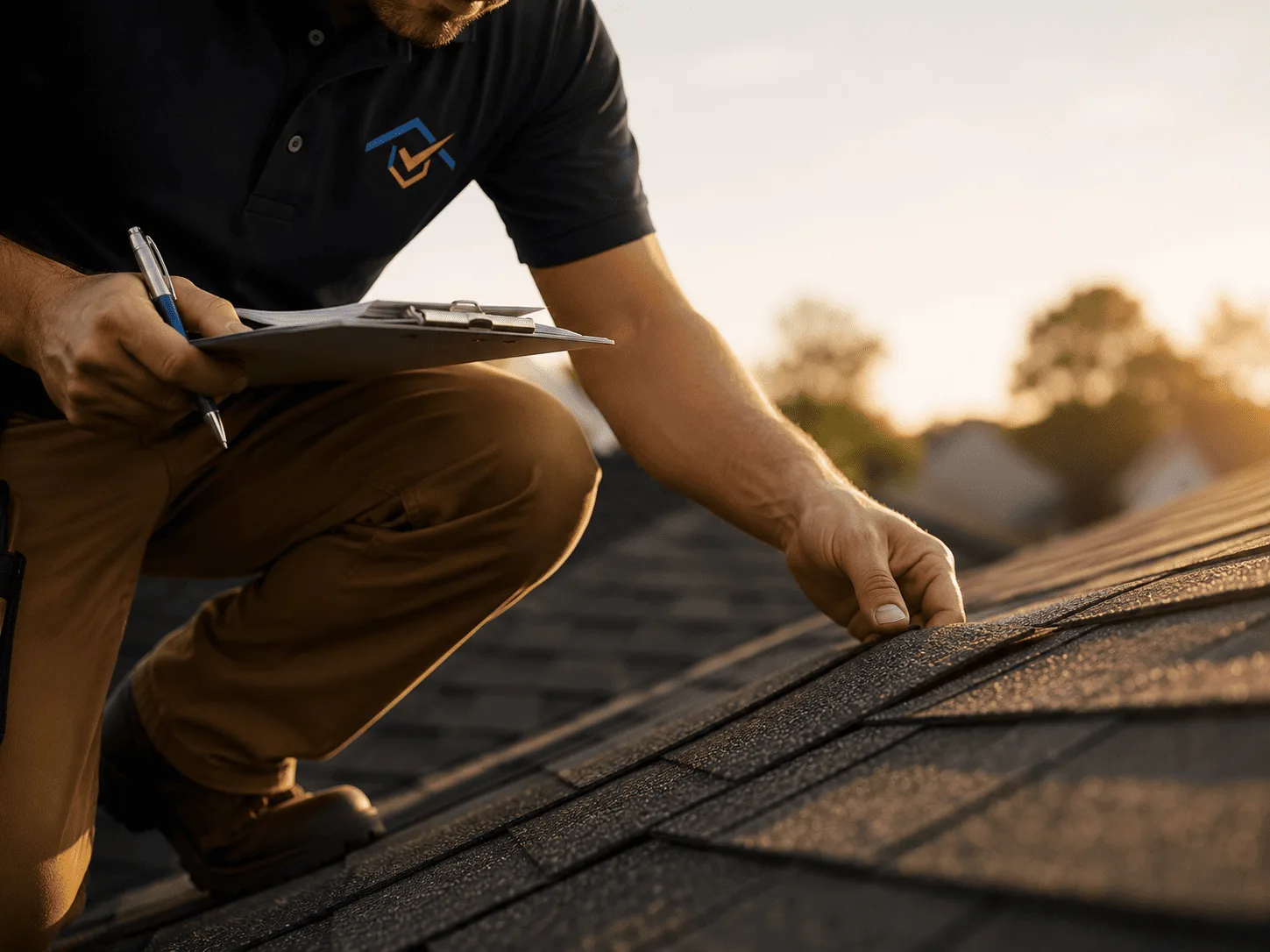 Why Choose Roof Inspection in Belmont, OH