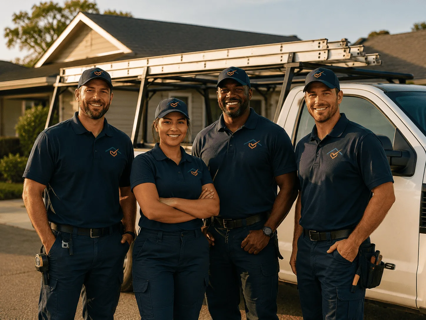 Roof Inspection company in Belmont, OH